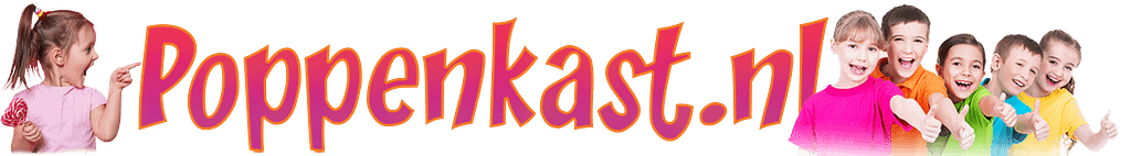 poppenkast