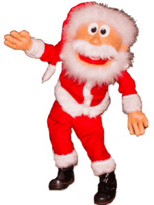 poppenkastvoorstellingen