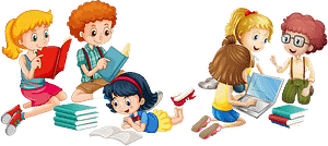 poppenkast kinderboekenweek